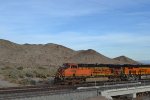 BNSF 5784